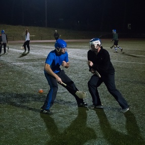 2016-12-12 Darmstadt GAA Training