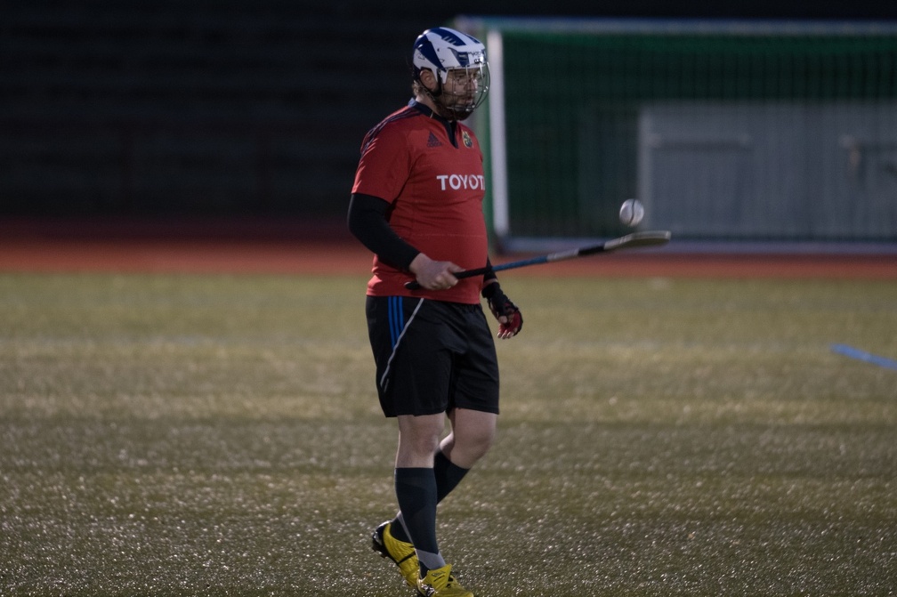 Hurling Training 2017-02-27-1