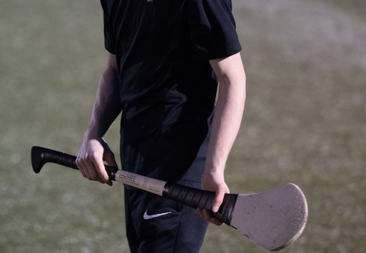 Hurling Training 2017-02-27-2