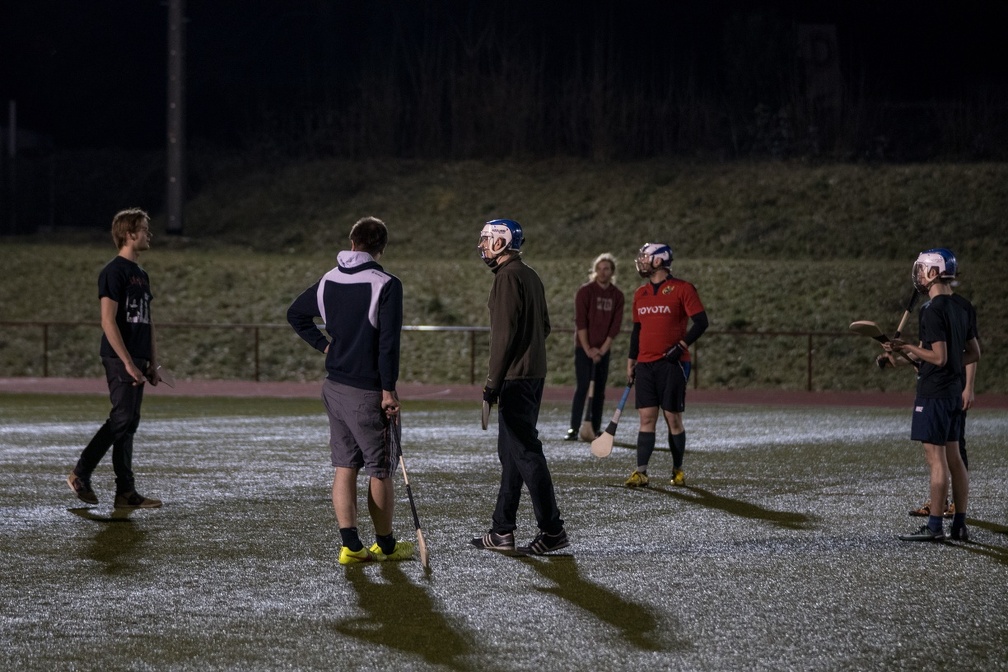 Hurling Training 2017-02-27-5