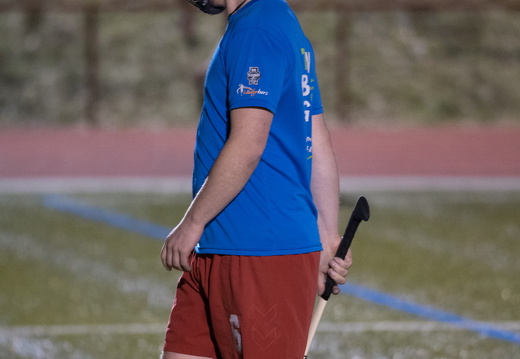 Hurling Training 2017-02-27-10