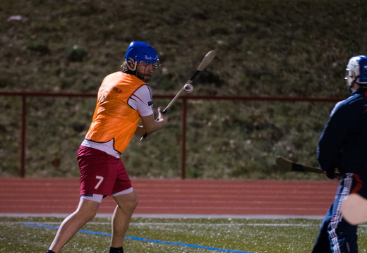 Hurling Training 2017-02-27-11