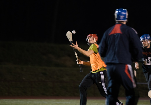 Hurling Training 2017-02-27-15