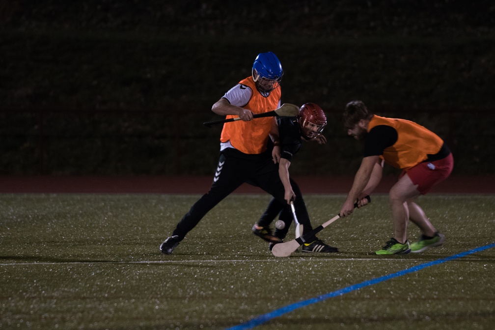 Hurling Training 2017-02-27-18