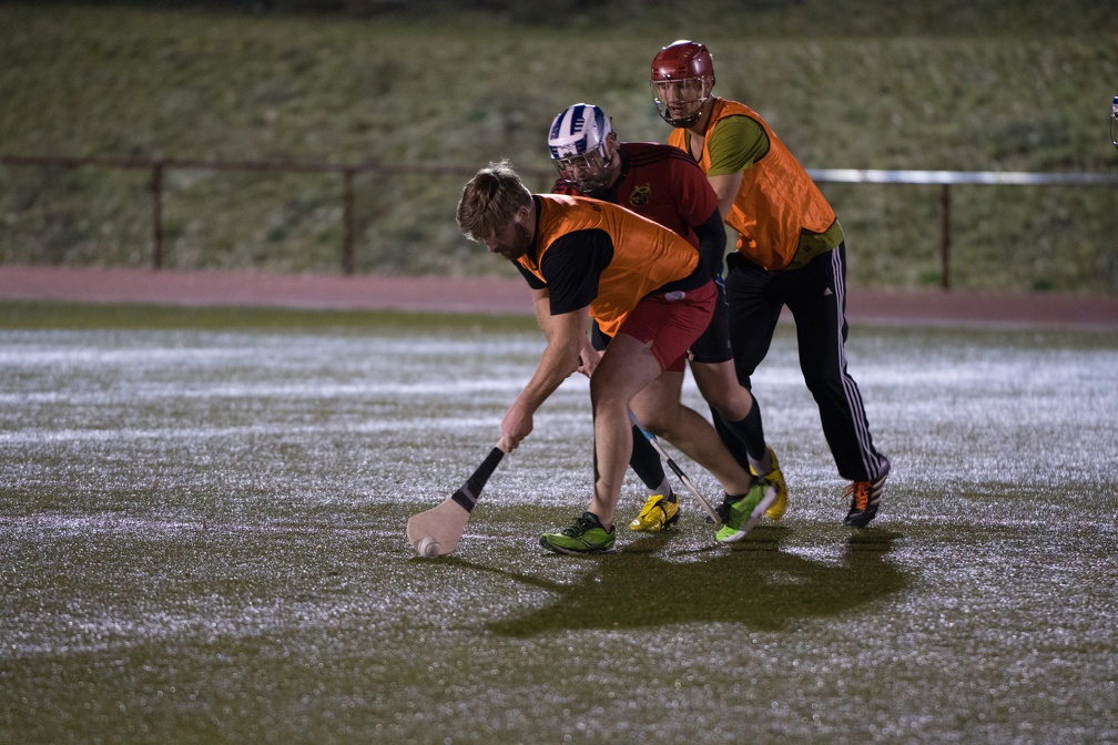 Hurling Training 2017-02-27-19