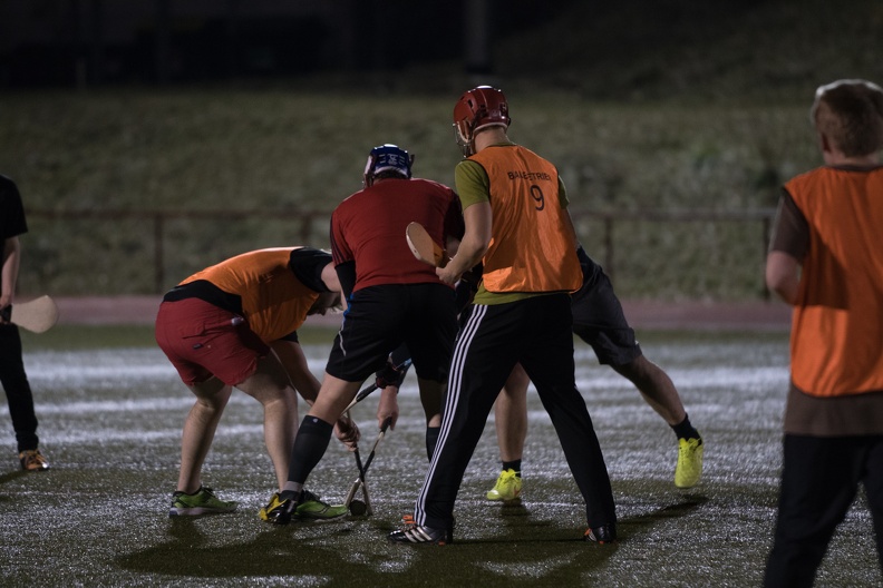 Hurling Training 2017-02-27-20