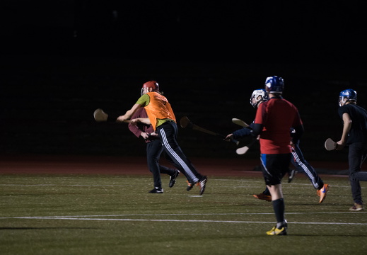 Hurling Training 2017-02-27-22