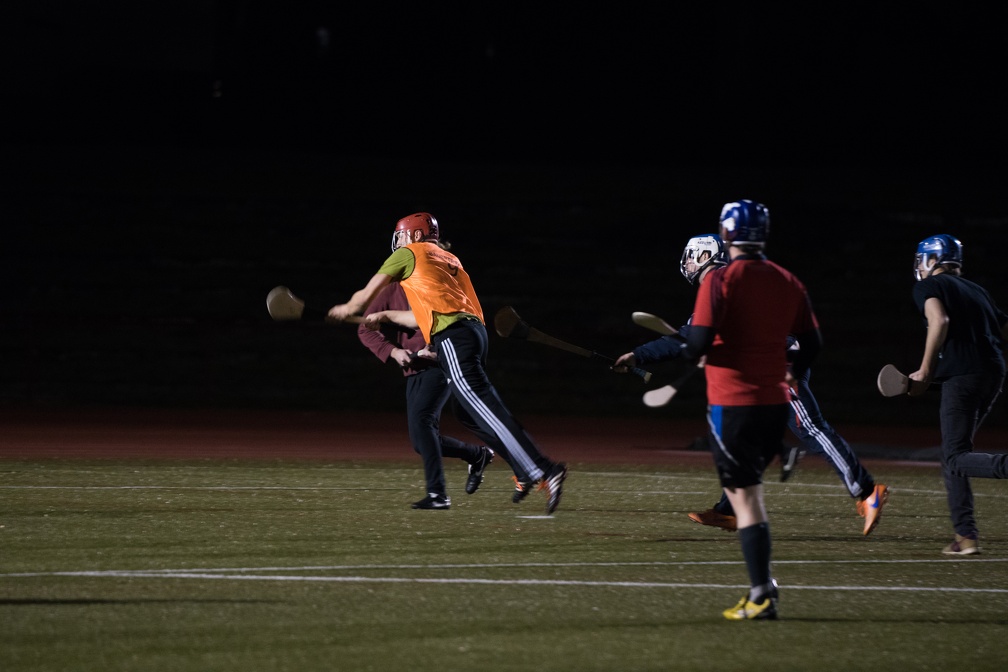 Hurling Training 2017-02-27-22