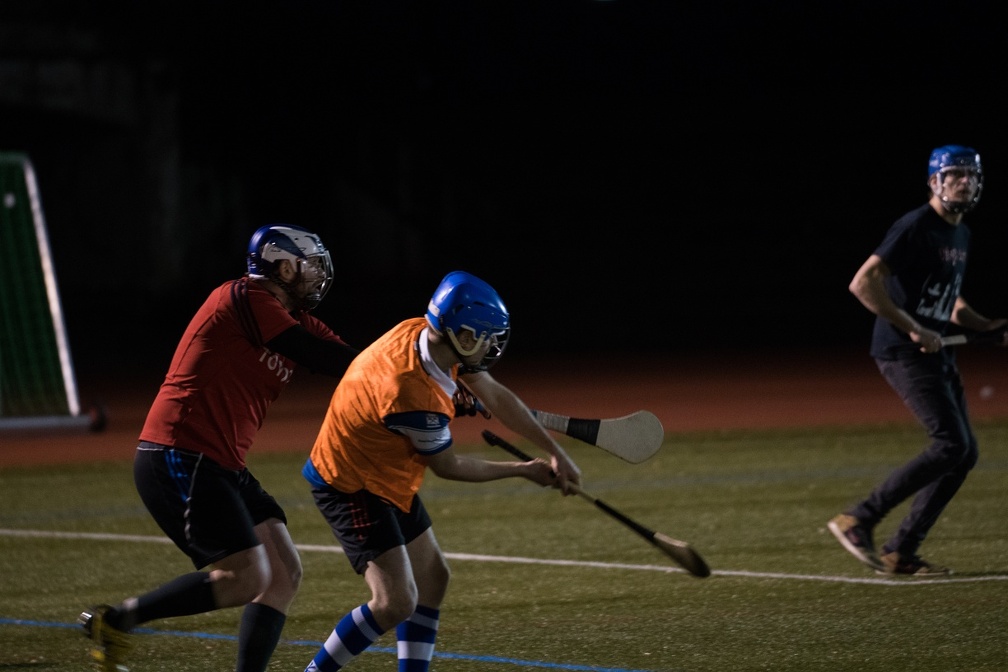 Hurling Training 2017-02-27-23