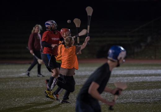 Hurling Training 2017-02-27-27