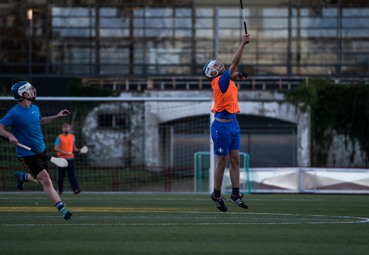 Hurling Training 2017-03-27-24