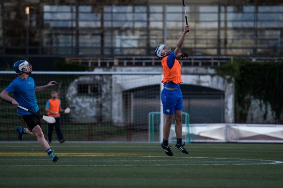 Hurling Training 2017-03-27-24