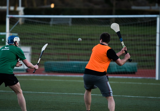 Hurling Training 2017-03-27-27