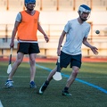 Hurling Training 2017-03-27-29