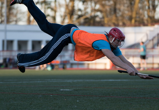 Hurling Training 2017-03-27-1