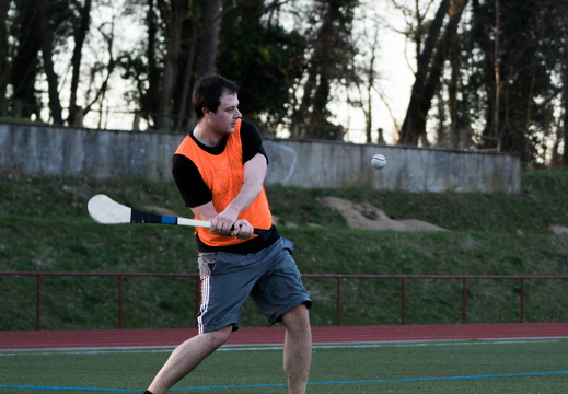 Hurling Training 2017-03-27-2