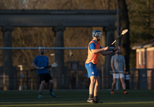 Hurling Training 2017-03-27-3
