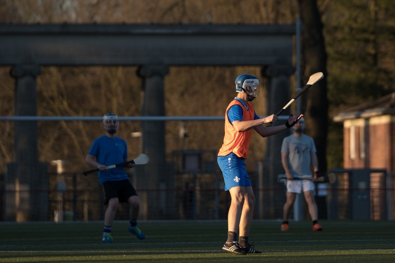 Hurling Training 2017-03-27-3