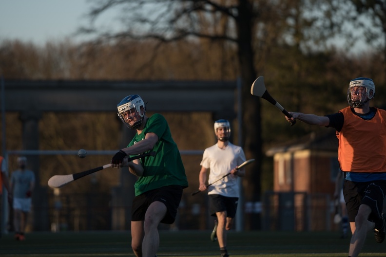 Hurling Training 2017-03-27-5