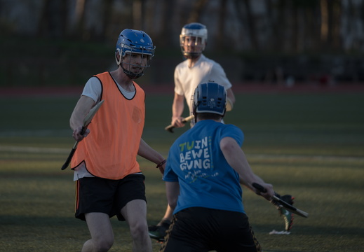 Hurling Training 2017-03-27-11
