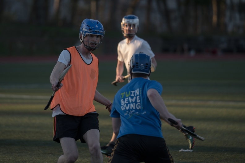 Hurling Training 2017-03-27-11