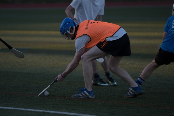 Hurling Training 2017-03-27-12