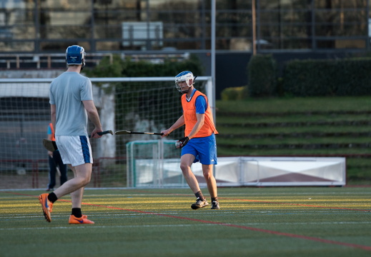 Hurling Training 2017-03-27-18