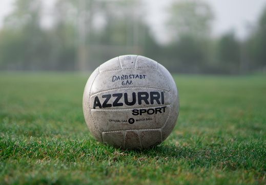 2017-05-06 Gaelic Football Tournament Eindhoven