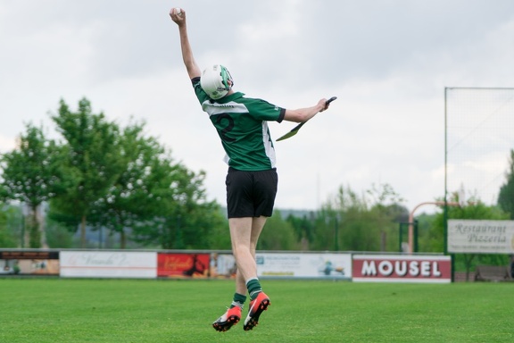 Hurling Luxembourg Gaelic Shots-5