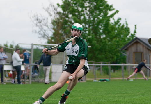 Hurling Luxembourg Gaelic Shots-6