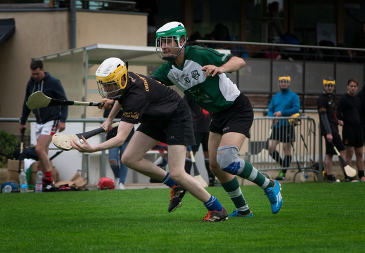 Hurling Luxembourg Gaelic Shots-7