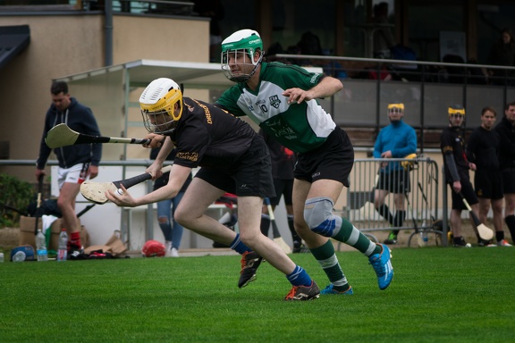 Hurling Luxembourg Gaelic Shots-7