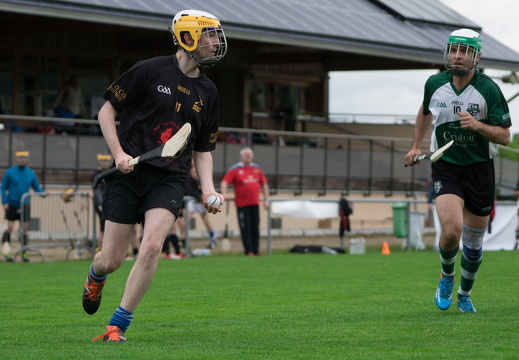 Hurling Luxembourg Gaelic Shots-8