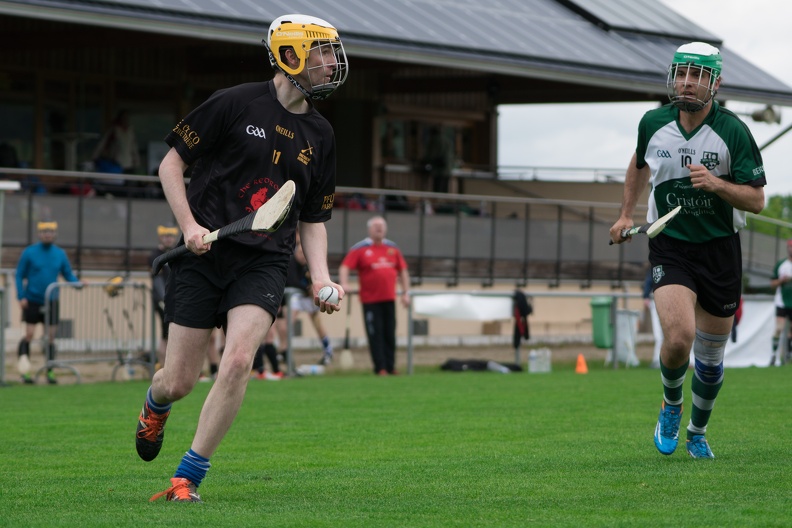 Hurling Luxembourg Gaelic Shots-8