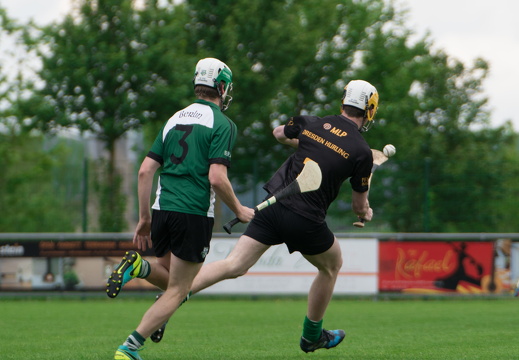Hurling Luxembourg Gaelic Shots-9