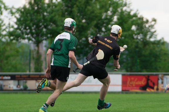 Hurling Luxembourg Gaelic Shots-9