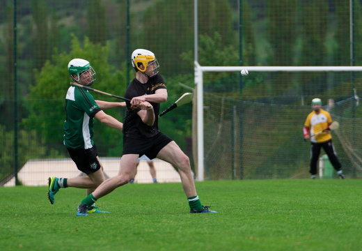 Hurling Luxembourg Gaelic Shots-10