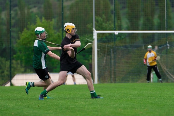 Hurling Luxembourg Gaelic Shots-10