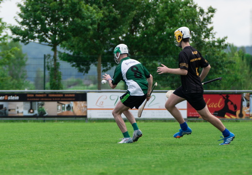 Hurling Luxembourg Gaelic Shots-12