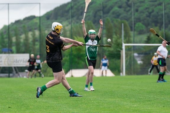 Hurling Luxembourg Gaelic Shots-14