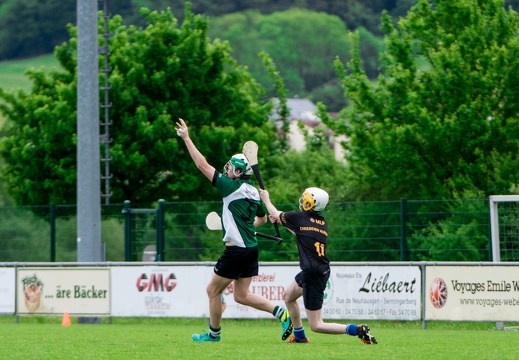 Hurling Luxembourg Gaelic Shots-15