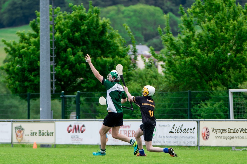 Hurling Luxembourg Gaelic Shots-15