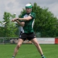 Hurling Luxembourg Gaelic Shots-16