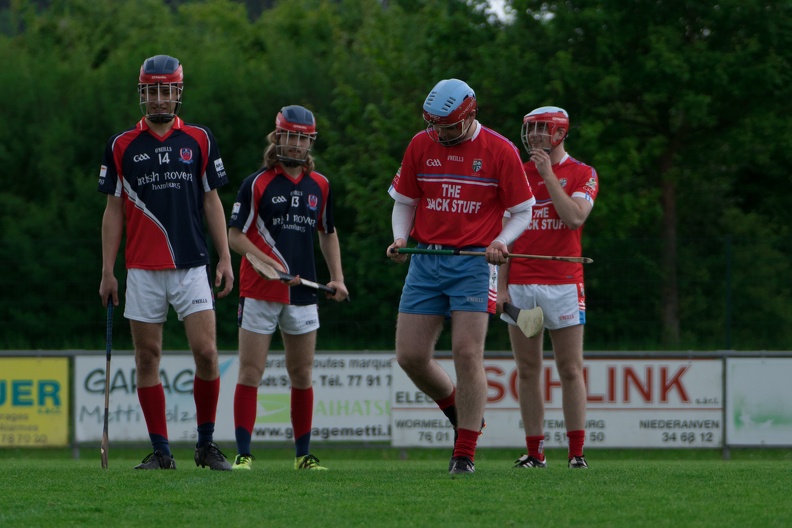 Hurling Luxembourg Gaelic Shots-18