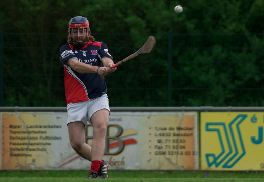Hurling Luxembourg Gaelic Shots-19