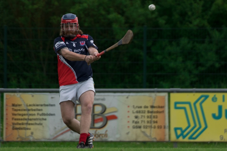 Hurling Luxembourg Gaelic Shots-19