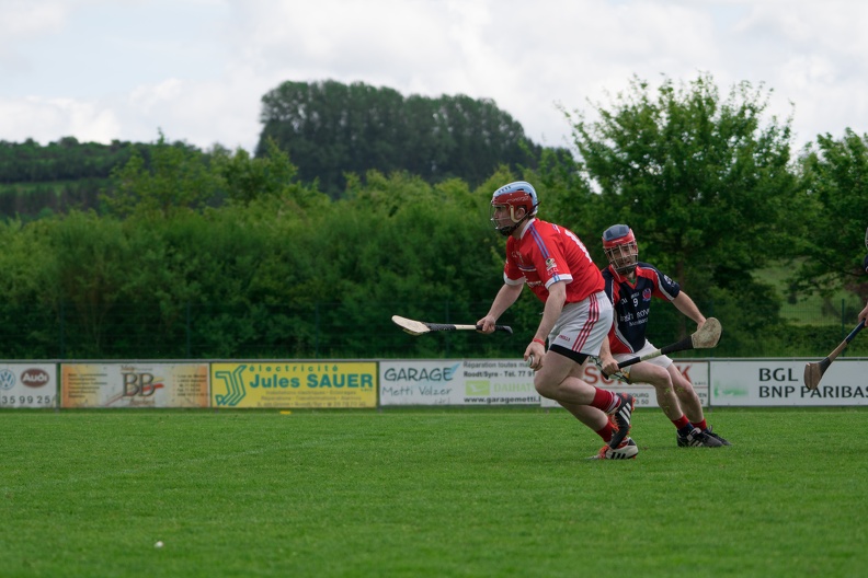 Hurling Luxembourg Gaelic Shots-20