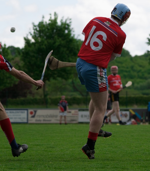 Hurling Luxembourg Gaelic Shots-23