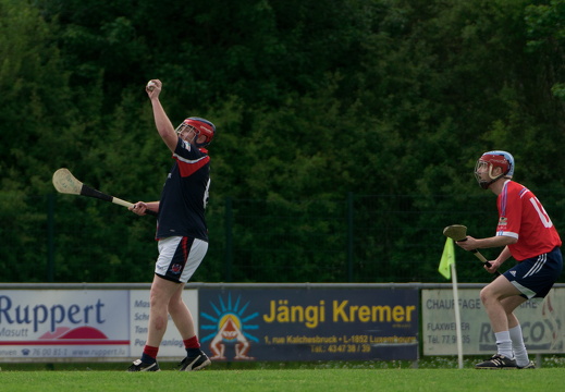 Hurling Luxembourg Gaelic Shots-24