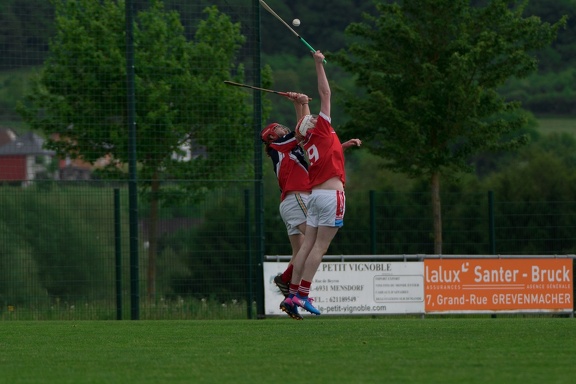 Hurling Luxembourg Gaelic Shots-26